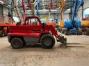 Manitou BT 420 / 2013 / 2 050 üzemóra / Lízing 20%-tól