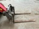Manitou BT 420 / 2013 / 2 050 üzemóra / Lízing 20%-tól