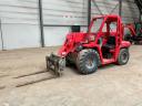 Manitou BT 420 / 2013 / 2 050 üzemóra / Lízing 20%-tól