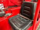 Manitou BT 420 / 2013 / 2 050 üzemóra / Lízing 20%-tól
