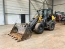 Mecalac AX 850 / 2015 / 3.919 üzemóra / Lízing 20%-tól
