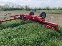 He-Va Tip Roller Késes henger 408/610mm átmérővel