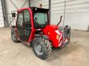 Merlo P 25.6 / 2016 / 2 616 üzemóra / Lízing 20%-tól