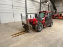 Merlo P 25.6 / 2016 / 2 616 üzemóra / Lízing 20%-tól