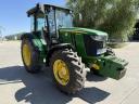 John Deere 5100M traktor eladó jó állapotban
