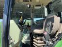 John Deere 5100M traktor eladó jó állapotban