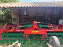Agro-Masz AUC50H kompaktor – 5 m