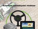 Terranav NF12 automata kormányzási rendszer raktárról – érdeklődjön
