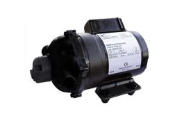 GEOPUMP PRO26 12V – 26,5 l/min,  4 bar: megbízható olasz teljesítmény minden permetezési feladathoz