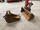 Neuson 50 Z 3 / 2014 / 2 825 üzemóra / Lízing 20%-tól