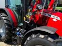 Massey Ferguson 5711M bemutatómodell – 2024-es évjárat – prémium felszereltséggel