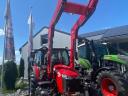 Massey Ferguson 5711M bemutatómodell – 2024-es évjárat – prémium felszereltséggel