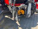 Massey Ferguson 5711M bemutatómodell – 2024-es évjárat – prémium felszereltséggel