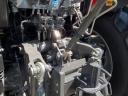 Massey Ferguson 5711M bemutatómodell – 2024-es évjárat – prémium felszereltséggel