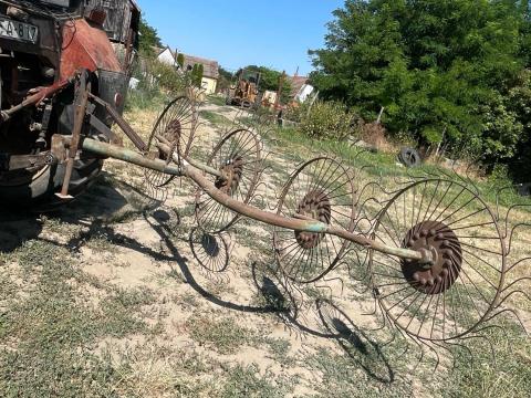 Eladó rendsodró Eladó rendsodró