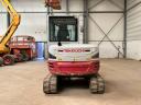 Takeuchi TB 250-2 / 2020 / 2 189 üzemóra / Lízing 20%-tól