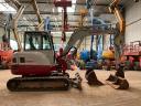 Takeuchi TB 250-2 / 2020 / 2 189 üzemóra / Lízing 20%-tól