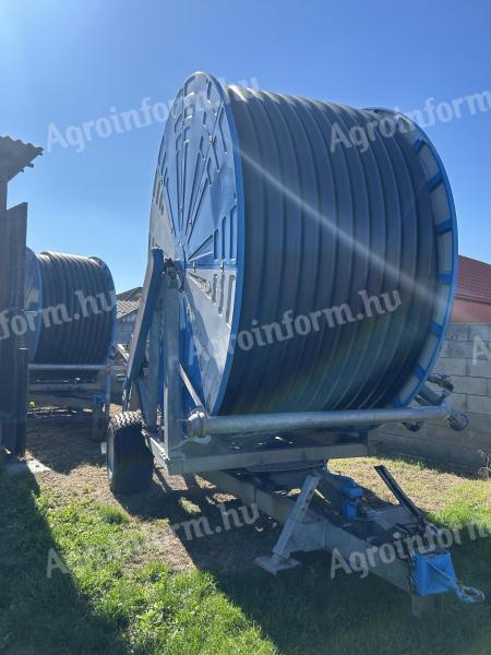 Ocmis R4/2 D120/440m öntöződob eladó