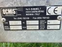 Ocmis R4/2 D120/440m öntöződob eladó