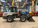 Terex TL 70 / 2013 / 3 370 üzemóra / Lízing 20%-tól