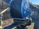 Ocmis R4 D110/350m öntöződob eladó