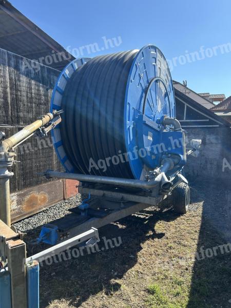 Ocmis R4 D110/350m öntöződob eladó