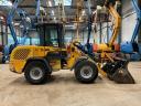 Terex TL 80 / 2011 / 3.979 üzemóra / Lízing 20%-tól
