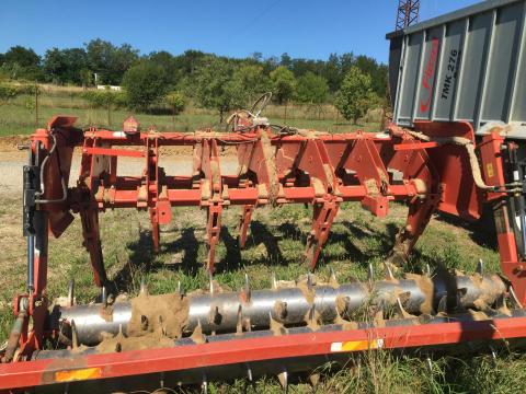 Gaspardo Maschio Artiglio