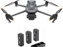 DJI Mavic 3 multispektrális mezőgazdasági felmérő drón precíziós csomag