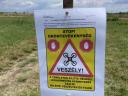 Gyors és pontos drónos permetezés országosan, kedvező áron