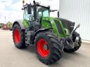 Fendt 828 VARIO S4 PROFI PLUS traktor