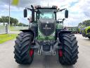 Fendt 828 VARIO S4 PROFI PLUS traktor