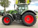 Fendt 828 VARIO S4 PROFI PLUS traktor