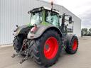 Fendt 828 VARIO S4 PROFI PLUS traktor