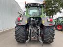Fendt 828 VARIO S4 PROFI PLUS traktor