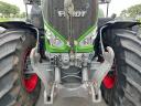 Fendt 828 VARIO S4 PROFI PLUS traktor