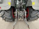 Fendt 828 VARIO S4 PROFI PLUS traktor