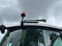 Fendt 828 VARIO S4 PROFI PLUS traktor