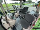 Fendt 828 VARIO S4 PROFI PLUS traktor