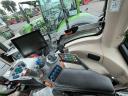 Fendt 828 VARIO S4 PROFI PLUS traktor
