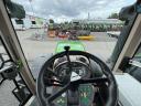 Fendt 828 VARIO S4 PROFI PLUS traktor