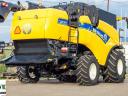New Holland CX 8.90 - 1230/1583 óra + GPS-autopilóta + Vario 7.62 m - 2018