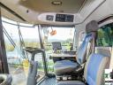 New Holland CX 8.90 - 1230/1583 óra + GPS-autopilóta + Vario 7.62 m - 2018