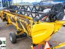 New Holland CX 8.90 - 1230/1583 óra + GPS-autopilóta + Vario 7.62 m - 2018