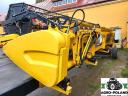 New Holland CX 8.90 - 1230/1583 óra + GPS-autopilóta + Vario 7.62 m - 2018