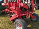 He-Va Tip Roller 5,4 m Cambridge 510 mm Henger simítóval