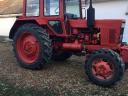 MTZ 82-es, 94-es, 4,5 év műszaki vizsga, kitűnő állapotban