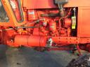MTZ 82-es és 94-es traktor, 4,5 év műszaki vizsgával, kitűnő állapotban