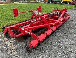 Horsch JOKER 5 CT rövidtárcsa