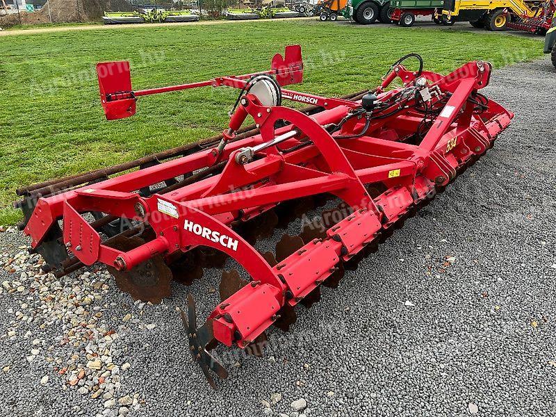 Horsch JOKER 5 CT rövidtárcsa